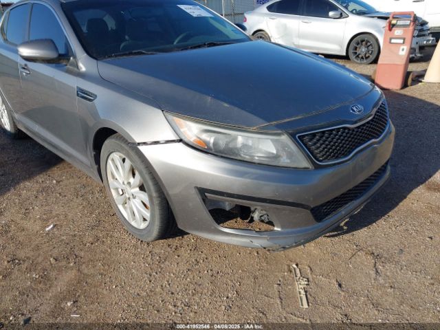 5XXGN4A7XFG402635 KIA OPTIMA EX