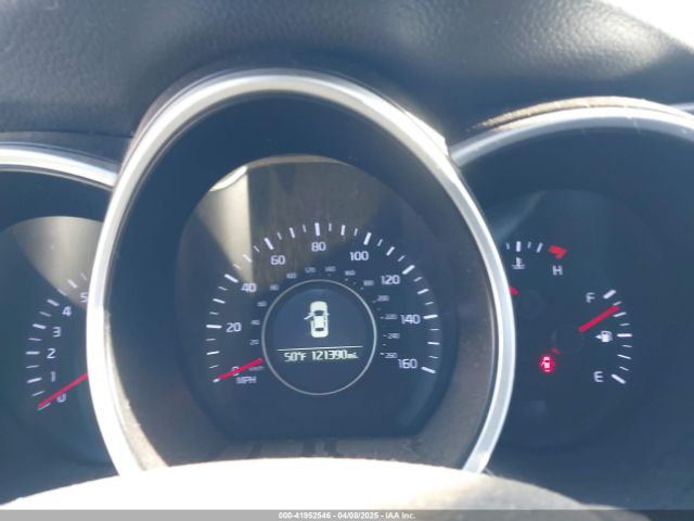 5XXGN4A7XFG402635 KIA OPTIMA EX