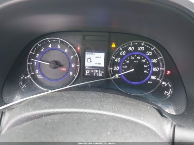JN8CS1MW0GM400207 Infiniti QX70