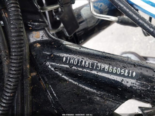 2023 HARLEY-DAVIDSON FLHXST 1HD1ABL13PB660581 Photo 9