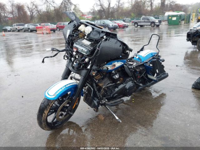 2023 HARLEY-DAVIDSON FLHXST 1HD1ABL13PB660581 Photo 1