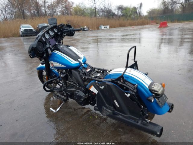 2023 HARLEY-DAVIDSON FLHXST 1HD1ABL13PB660581 Photo 2