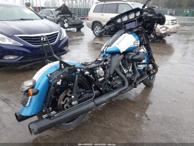 2023 HARLEY-DAVIDSON FLHXST 1HD1ABL13PB660581 Photo 3
