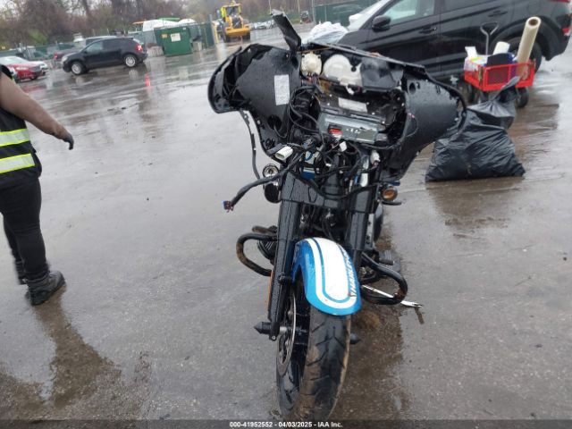 2023 HARLEY-DAVIDSON FLHXST 1HD1ABL13PB660581 Photo 4