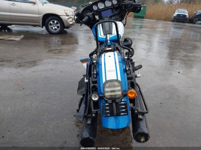 2023 HARLEY-DAVIDSON FLHXST 1HD1ABL13PB660581 Photo 5