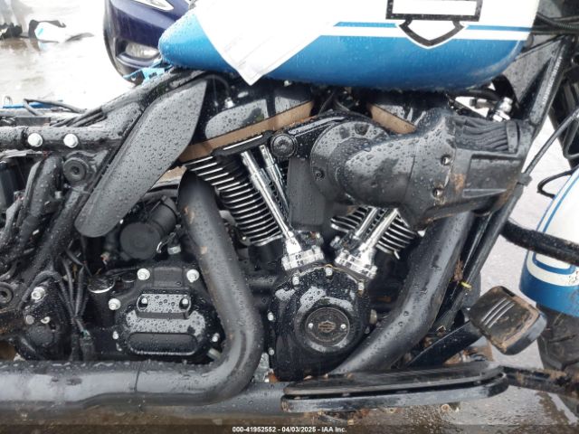 2023 HARLEY-DAVIDSON FLHXST 1HD1ABL13PB660581 Photo 7