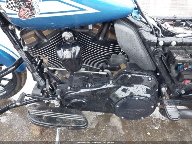 2023 HARLEY-DAVIDSON FLHXST 1HD1ABL13PB660581 Photo 8