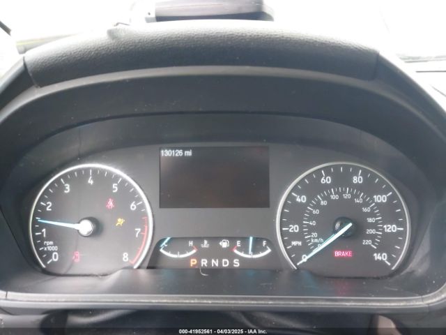 MAJ3P1TE8JC164267 Ford Ecosport Se