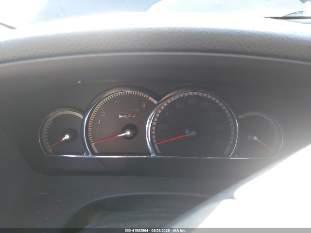 2008 CADILLAC STS-V 1G6DX67D980149482 Photo 6