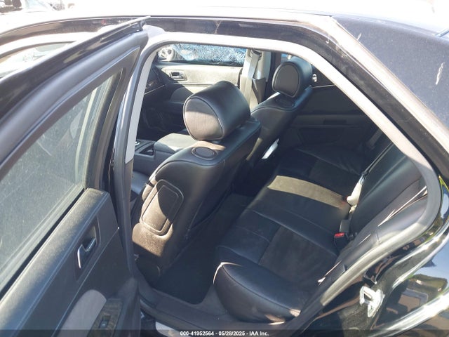 2008 CADILLAC STS-V 1G6DX67D980149482 Photo 7