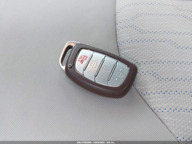 KMHE24L16GA036982 Hyundai Sonata Hybrid Se