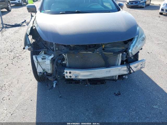 5N1AZ2MGXGN128770 Nissan MURANO SL