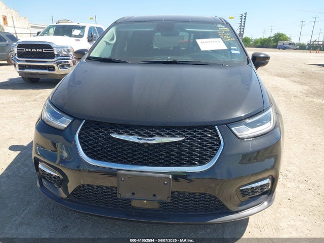 Chrysler Pacifica Touring L 2024 2C4RC1BG0RR173082 Image 6
