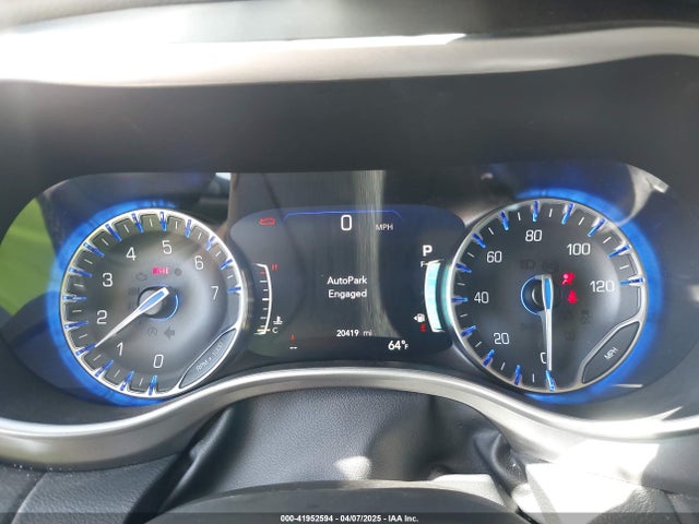 Chrysler Pacifica Touring L 2024 2C4RC1BG0RR173082 Image 7