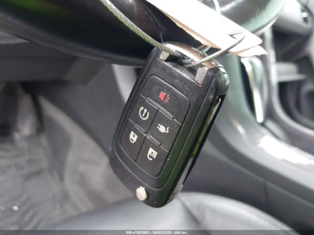 1G1RD6E46EU170298 Chevrolet Volt