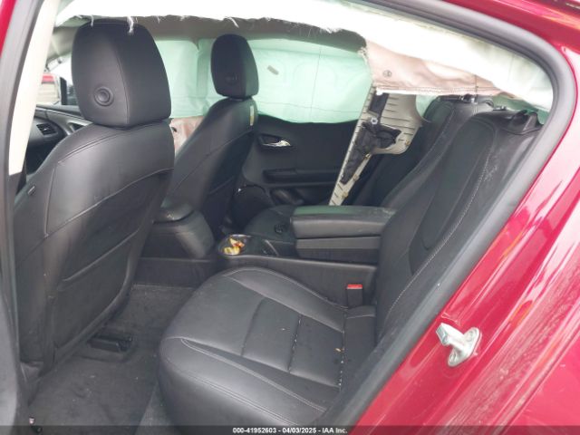 1G1RD6E46EU170298 Chevrolet Volt