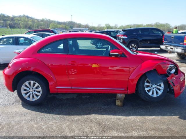 3VWFD7AT8KM720868 Volkswagen Beetle 2.0t Final Edition Se/2.0t Final Edition Sel/2.0t S