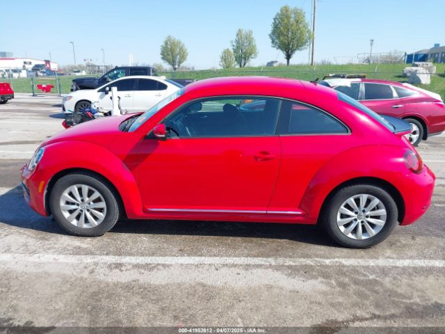 3VWFD7AT8KM720868 Volkswagen Beetle 2.0t Final Edition Se/2.0t Final Edition Sel/2.0t S