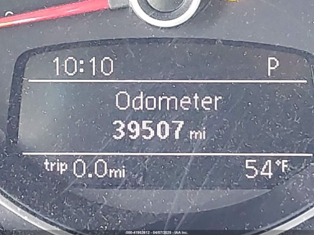 3VWFD7AT8KM720868 Volkswagen Beetle 2.0t Final Edition Se/2.0t Final Edition Sel/2.0t S