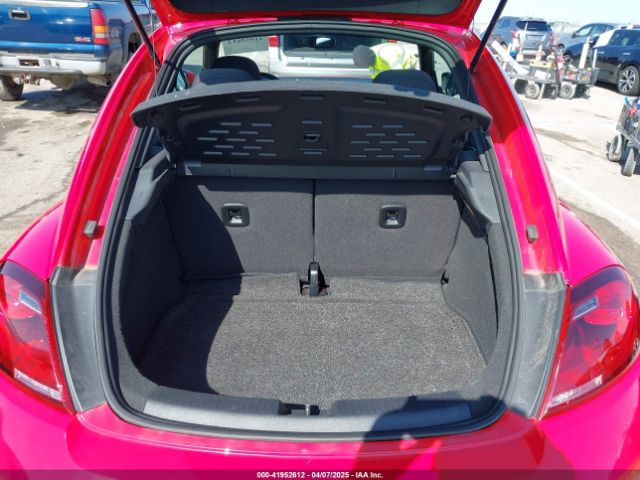 3VWFD7AT8KM720868 Volkswagen Beetle 2.0t Final Edition Se/2.0t Final Edition Sel/2.0t S