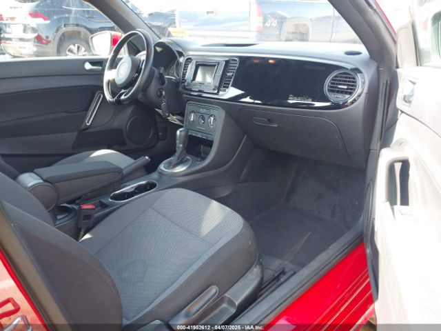 3VWFD7AT8KM720868 Volkswagen Beetle 2.0t Final Edition Se/2.0t Final Edition Sel/2.0t S