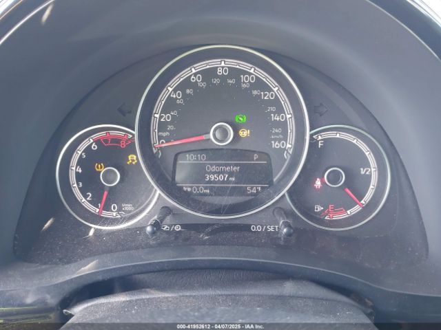 3VWFD7AT8KM720868 Volkswagen Beetle 2.0t Final Edition Se/2.0t Final Edition Sel/2.0t S
