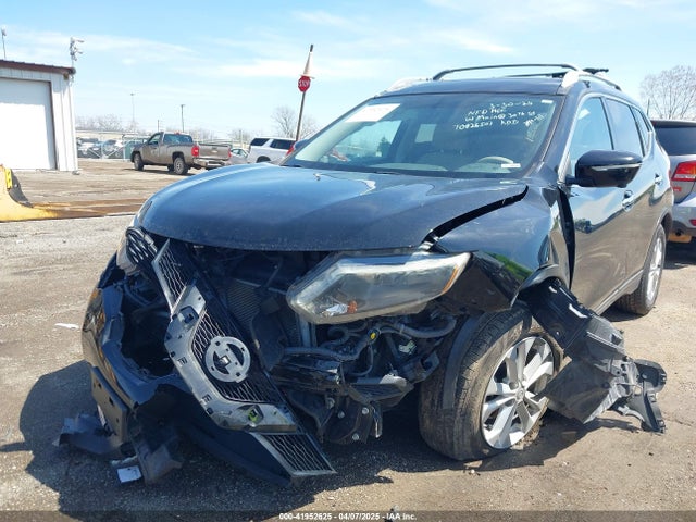 5N1AT2MV0FC767735 Nissan ROGUE SV