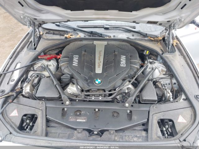 WBAKN9C54FD961043 BMW 550i