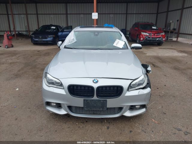 WBAKN9C54FD961043 BMW 550i