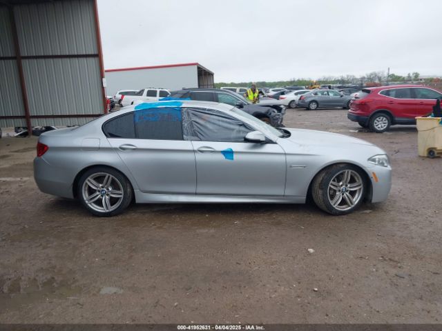 WBAKN9C54FD961043 BMW 550i