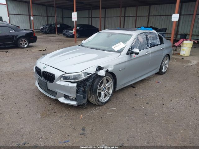 WBAKN9C54FD961043 BMW 550i