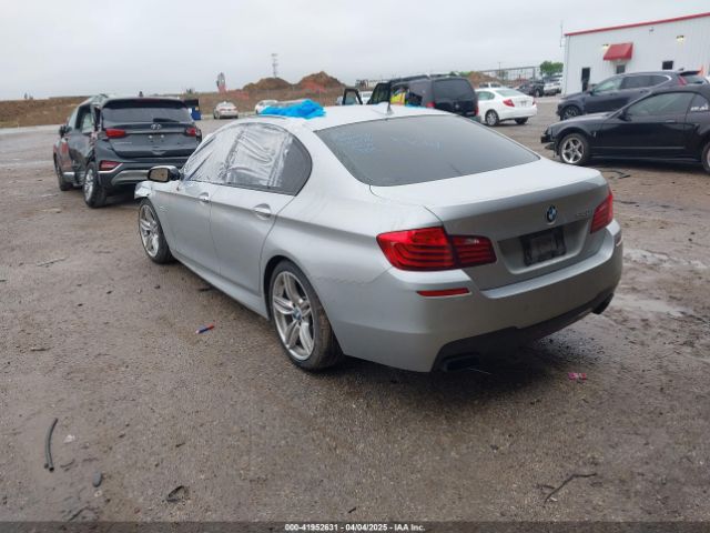 WBAKN9C54FD961043 BMW 550i