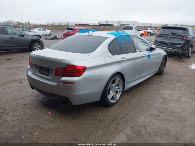 WBAKN9C54FD961043 BMW 550i
