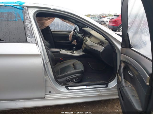 WBAKN9C54FD961043 BMW 550i