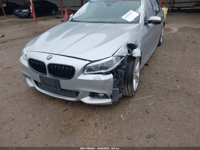 WBAKN9C54FD961043 BMW 550i