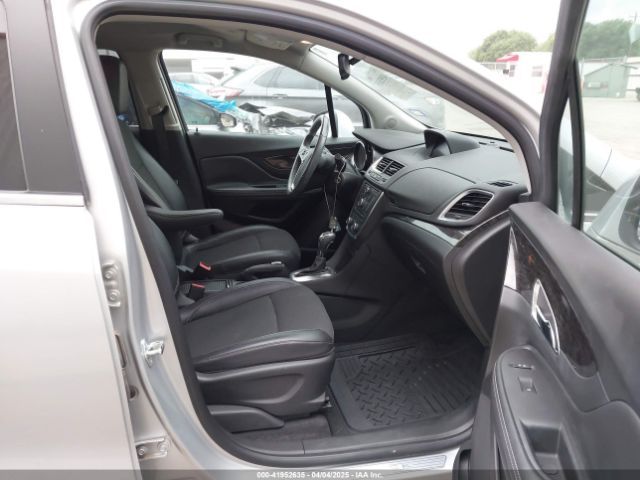 KL4CJBSB0EB700157 Buick Encore Convenience