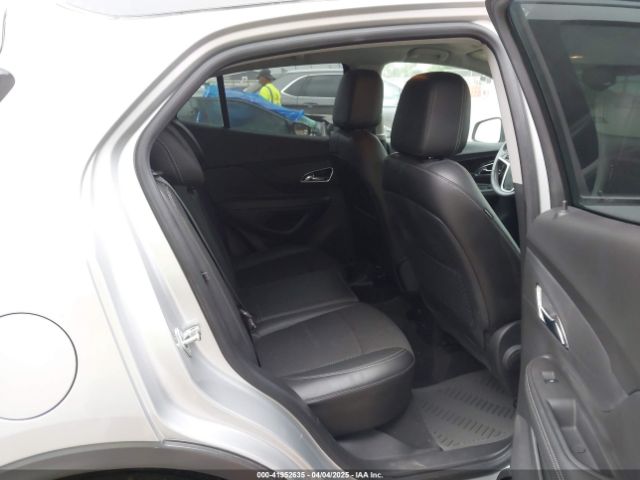 KL4CJBSB0EB700157 Buick Encore Convenience
