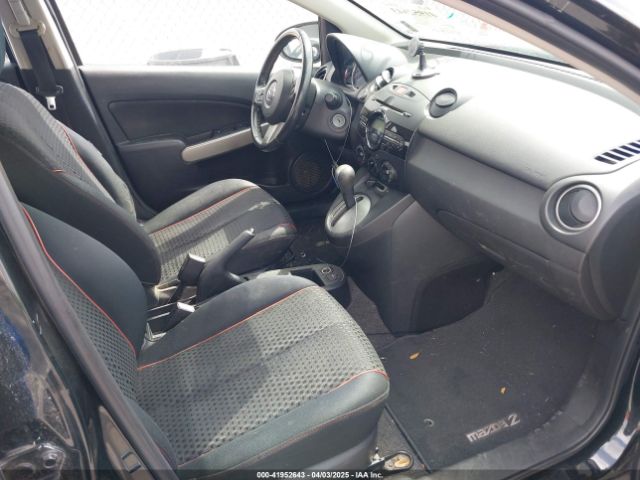 JM1DE1LY8E0175971 Mazda Mazda2 Touring