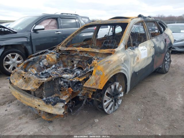 4S4BTAFC7R3230309 Subaru Outback Premium