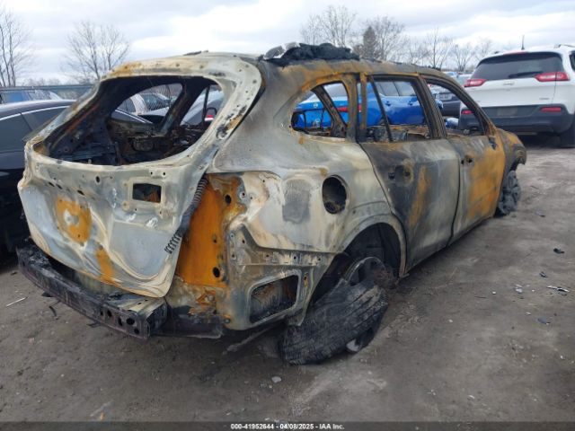 4S4BTAFC7R3230309 Subaru Outback Premium