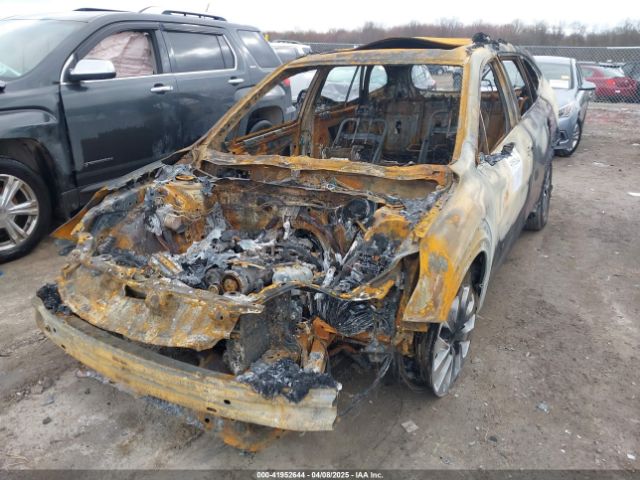 4S4BTAFC7R3230309 Subaru Outback Premium