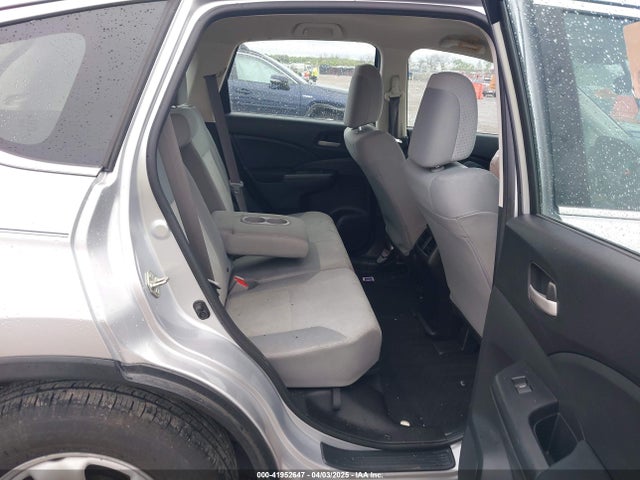 2HKRM3H37GH561045 Honda CR-V LX