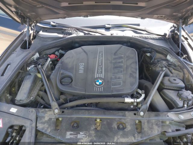 WBAFV3C5XED684945 BMW 535d Xdrive