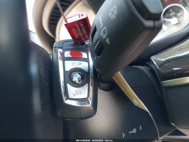 WBAFV3C5XED684945 BMW 535d Xdrive