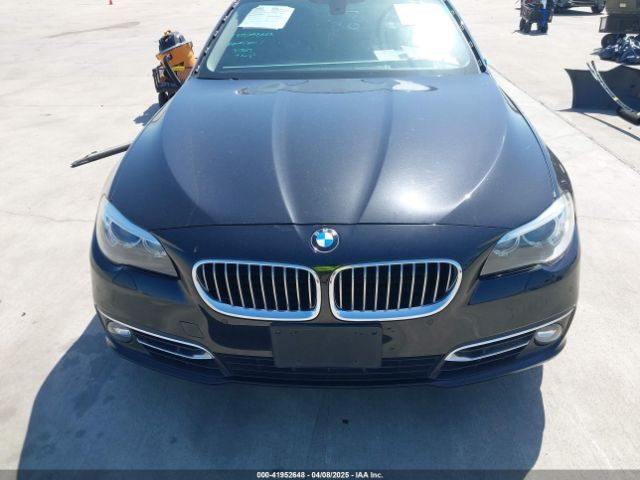WBAFV3C5XED684945 BMW 535d Xdrive