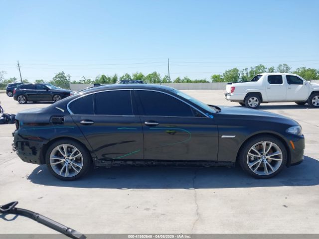 WBAFV3C5XED684945 BMW 535d Xdrive