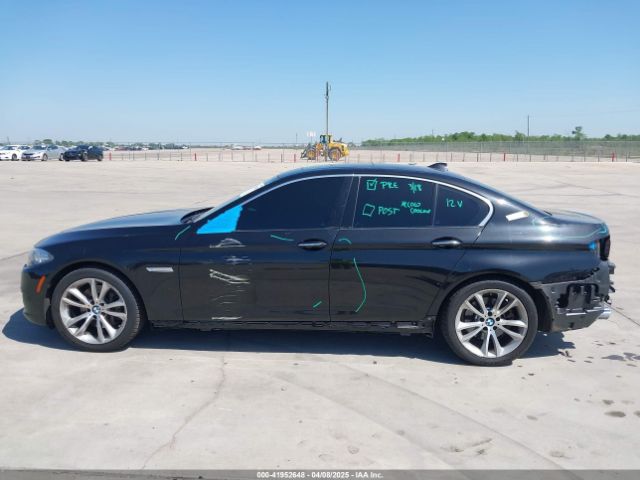 WBAFV3C5XED684945 BMW 535d Xdrive