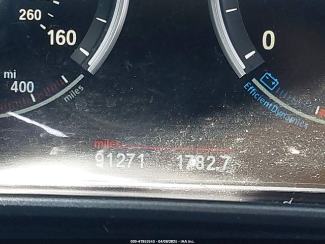 WBAFV3C5XED684945 BMW 535d Xdrive