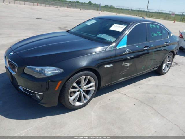 WBAFV3C5XED684945 BMW 535d Xdrive