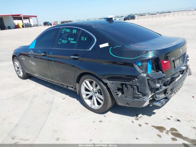 WBAFV3C5XED684945 BMW 535d Xdrive